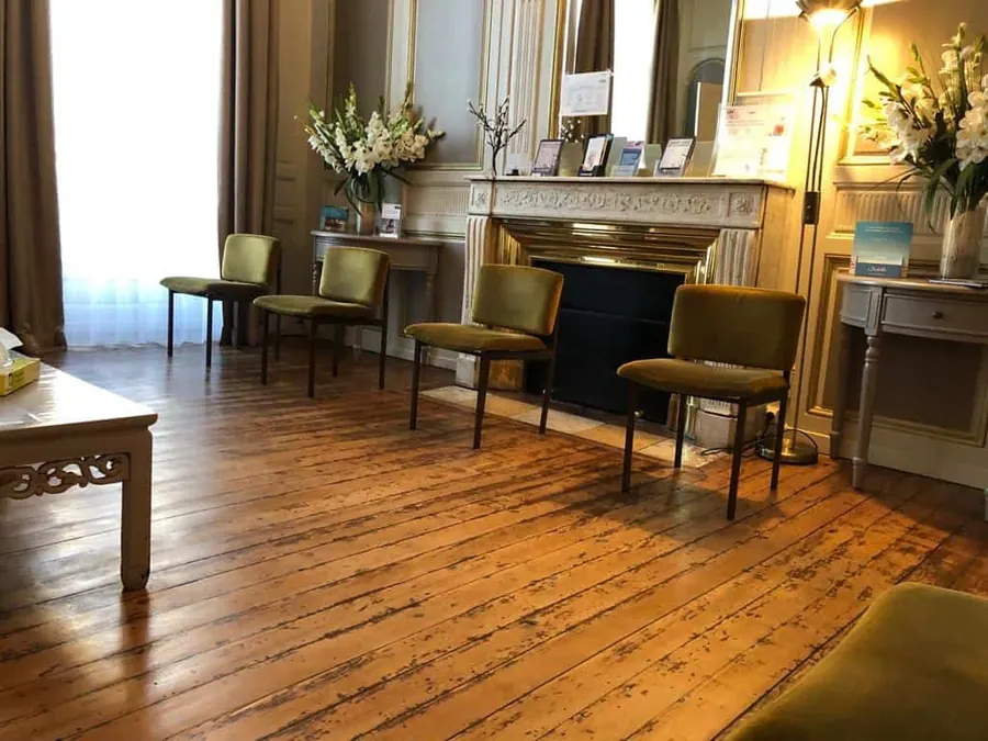 nettoyage de bureaux à Bordeaux professionnel