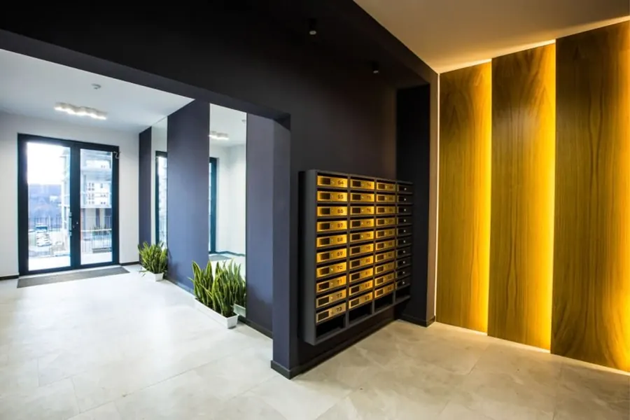 nettoyage d'immeuble et résidence à Bordeaux