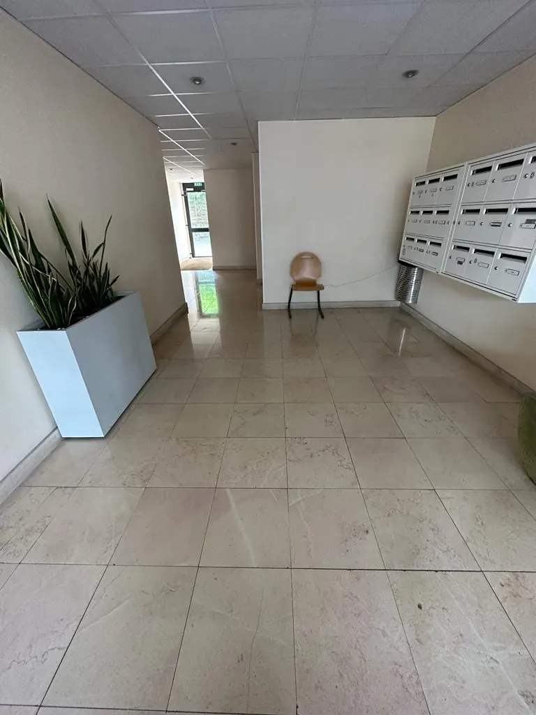 nettoyage de résidence collective à Bordeaux